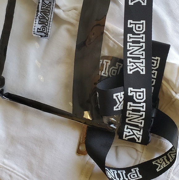 PINK VS fanypack/belt - Picture 5 of 5